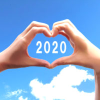 2020年《完全個別》イヤーリーディング🌟2020年はどうなるの？そうだ！天界に聞いてみよう♪